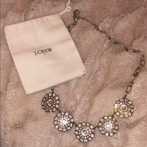 J Crew Necklace